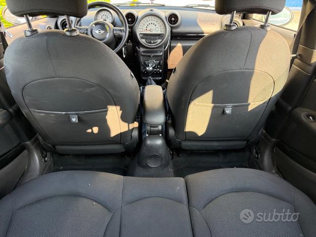 Mini Cooper Countryman 1.6 Benzina KM 170.000 6m