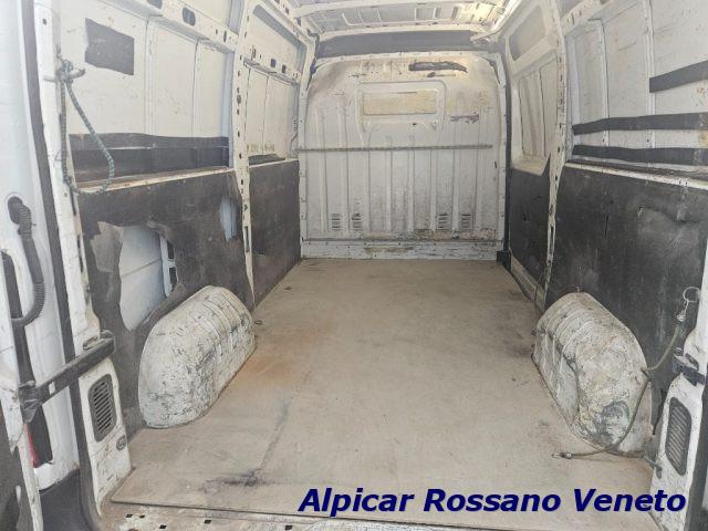 OPEL Movano 33 2.3 CDTI 125CV PC-TN FWD Furgone E5+