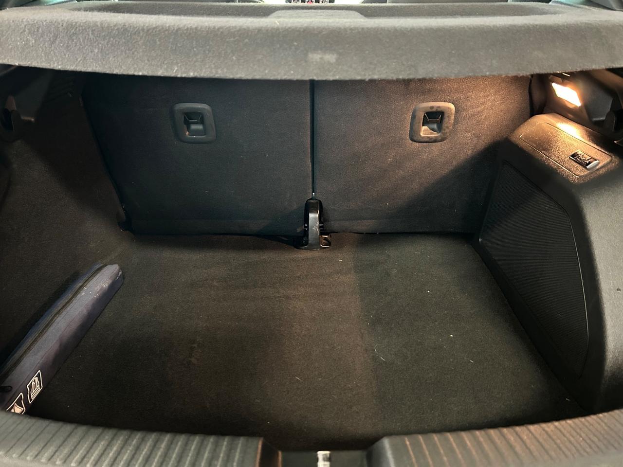 Volkswagen Maggiolino 2.0 TDI Sport UNICO PROPRIETARIO
