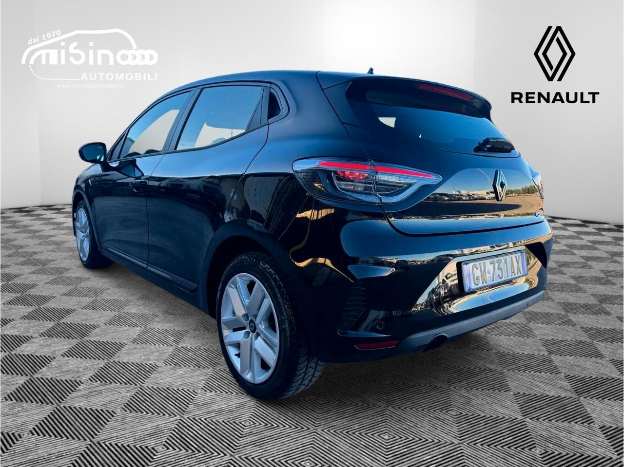 Renault Clio - 10/2024 PROMOFIN!!!