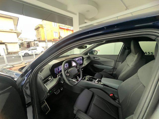 AUDI Q3 SPB 35 TFSI S tronic S line edition da ?619,00 men