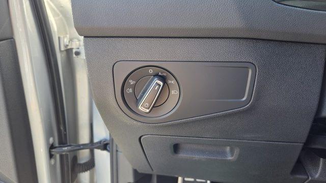 VOLKSWAGEN Tiguan 2.0 TDI 200 CV SCR DSG 4MOTION R-Line PERMUTE