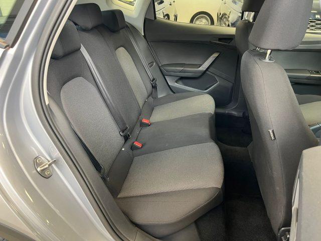 SEAT Arona 1.0 TGI 90CV *UNICO PROPRIETARIO*