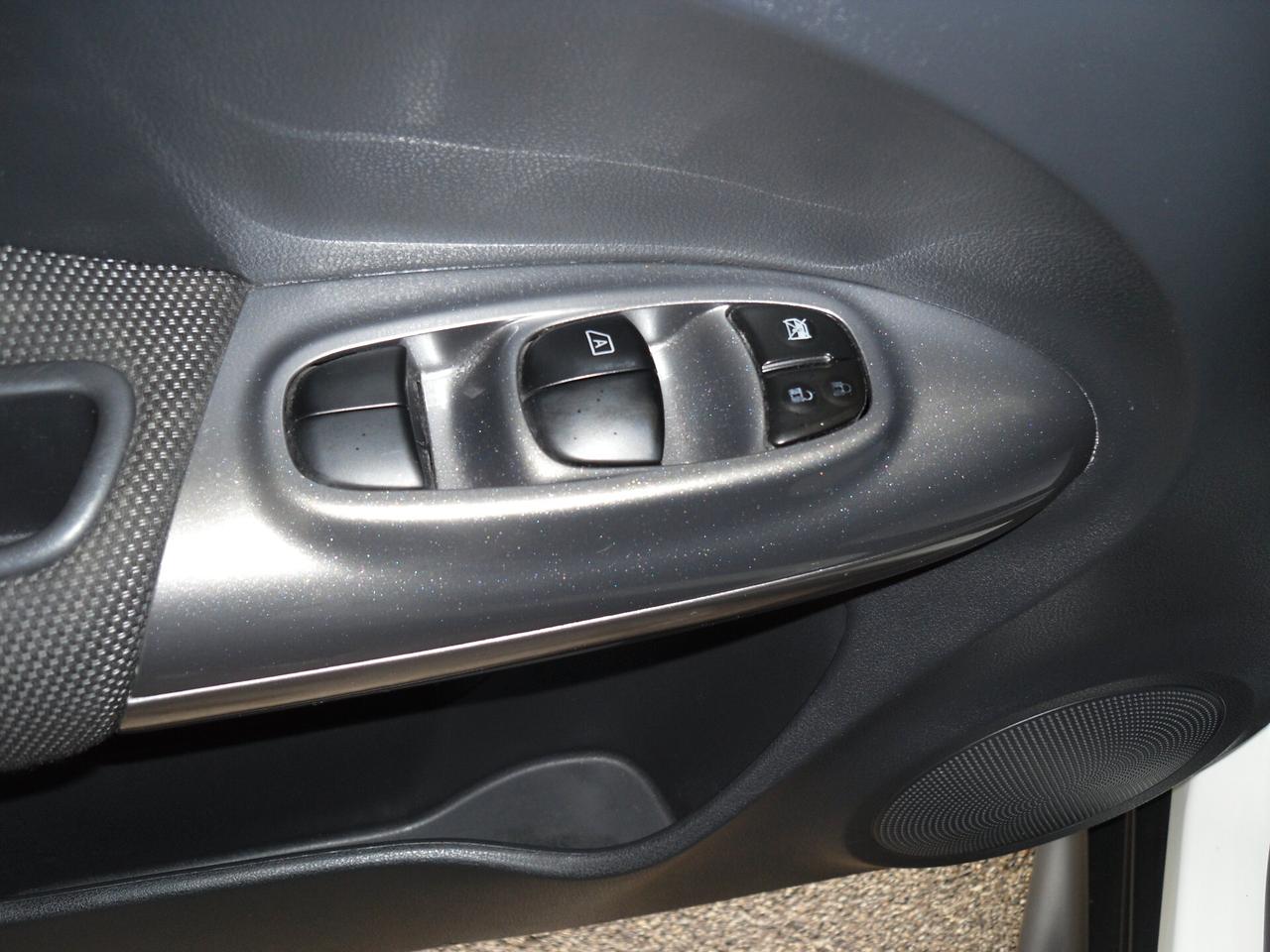 Nissan Juke 1.5 dCi 110 cv Tekna