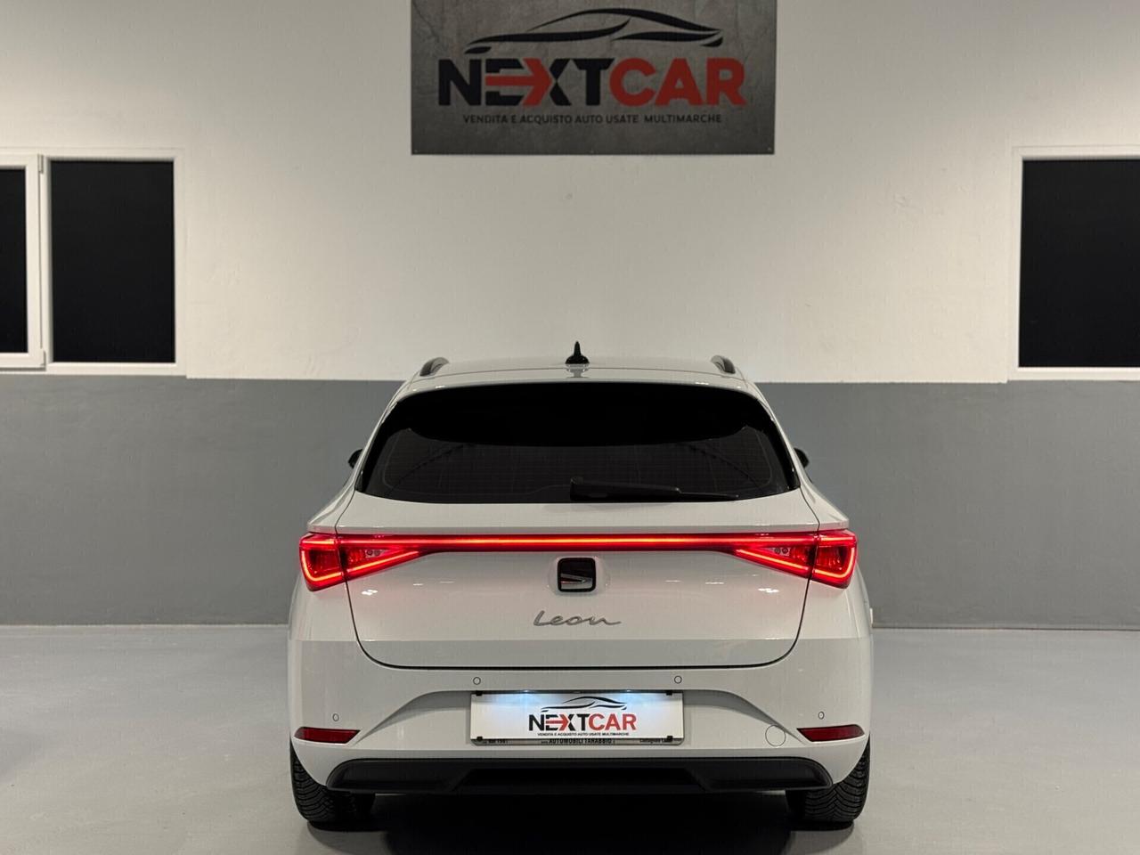 Seat Leon Sport 2.0 TDI 150 CV DSG