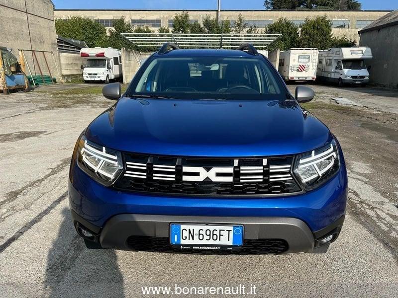 Dacia Duster 1.0 TCe GPL 4x2 Journey