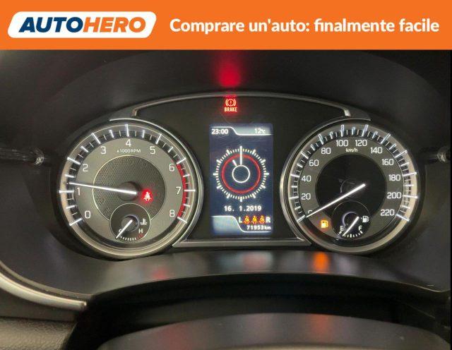 SUZUKI Vitara 1.4 Hybrid Cool