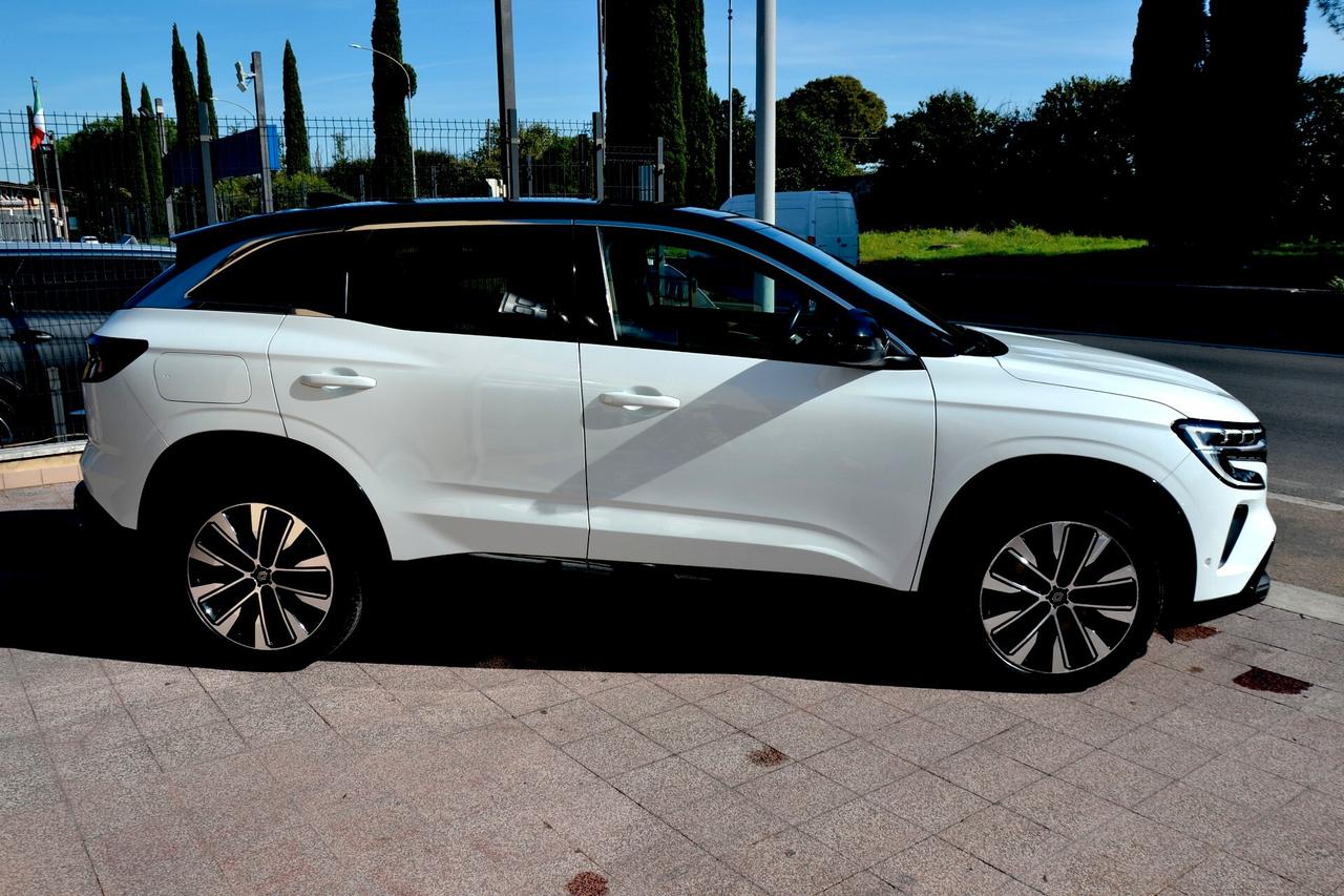 Renault Austral 1.2 FULL HYBRID 200CV TECHNO **PREZZO REALE