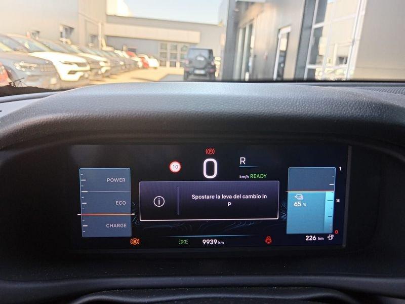 Jeep Avenger BEV BEV 156cv Summit