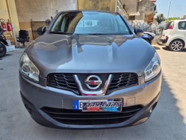 Nissan Qashqai 1.5 dCi Tekna Novembre 2013