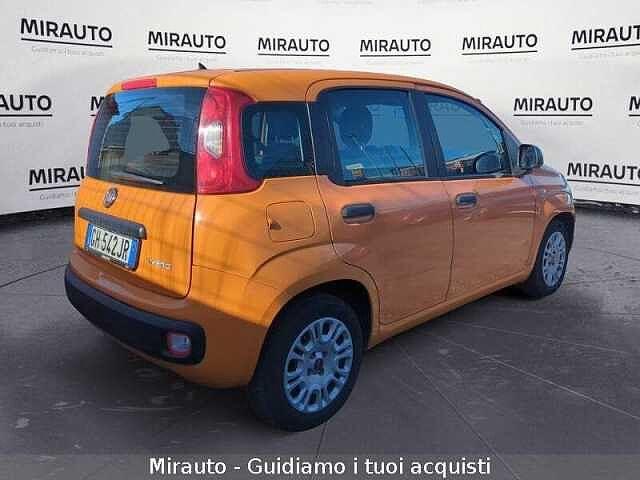 Fiat Panda Panda 1.0 FireFly S&S Hybrid City Life
