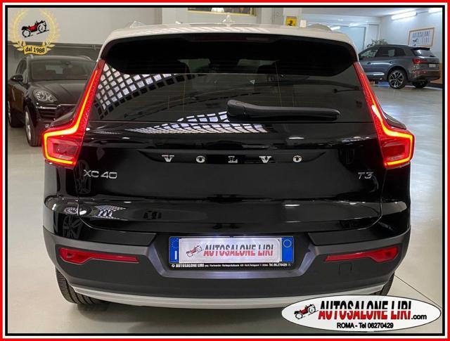 VOLVO XC40 T3 Geartronic Momentum Pro 1.5 163cv