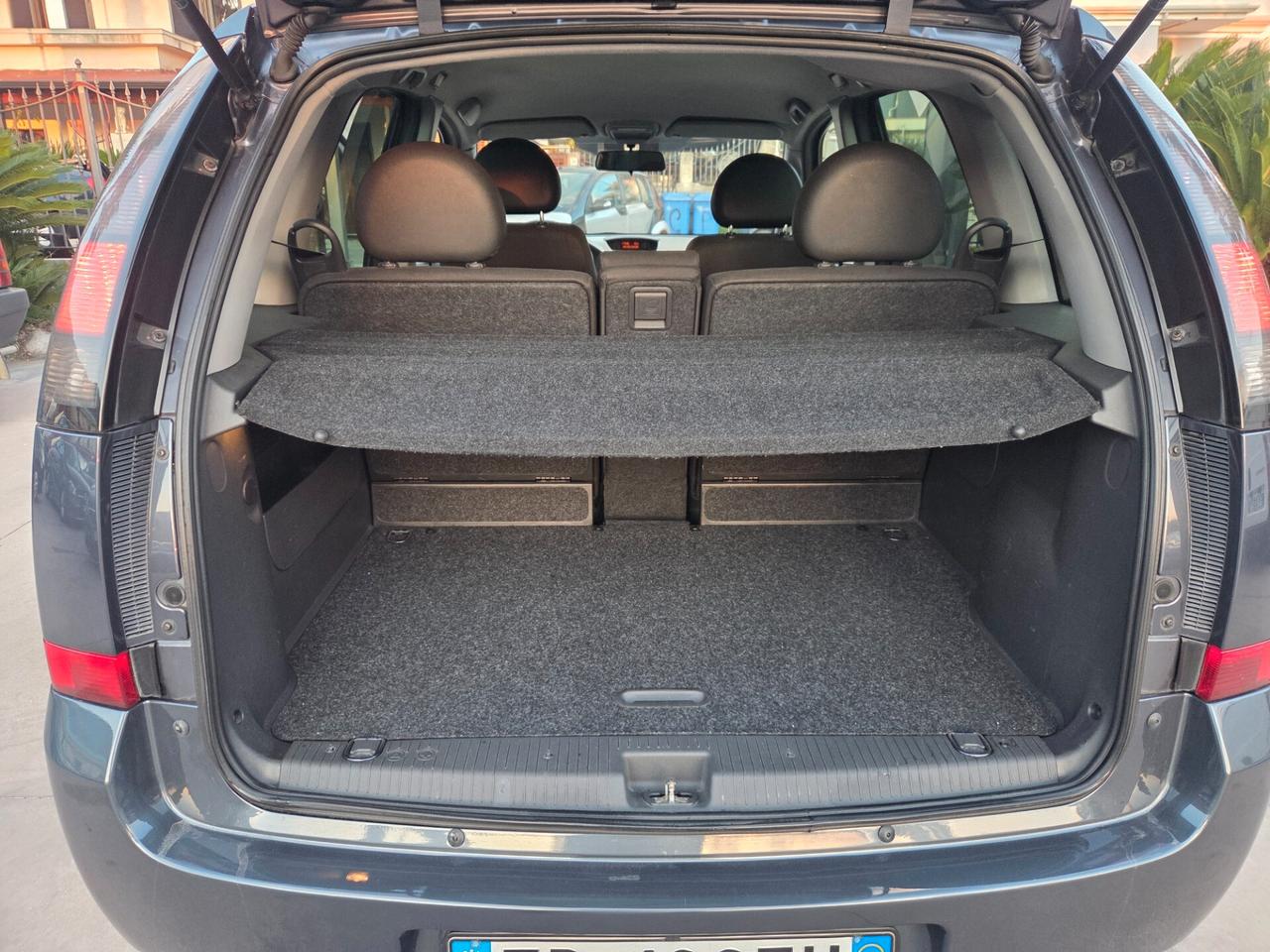 Opel Meriva 1.3 CDTI Enjoy - USATO GARANTITO