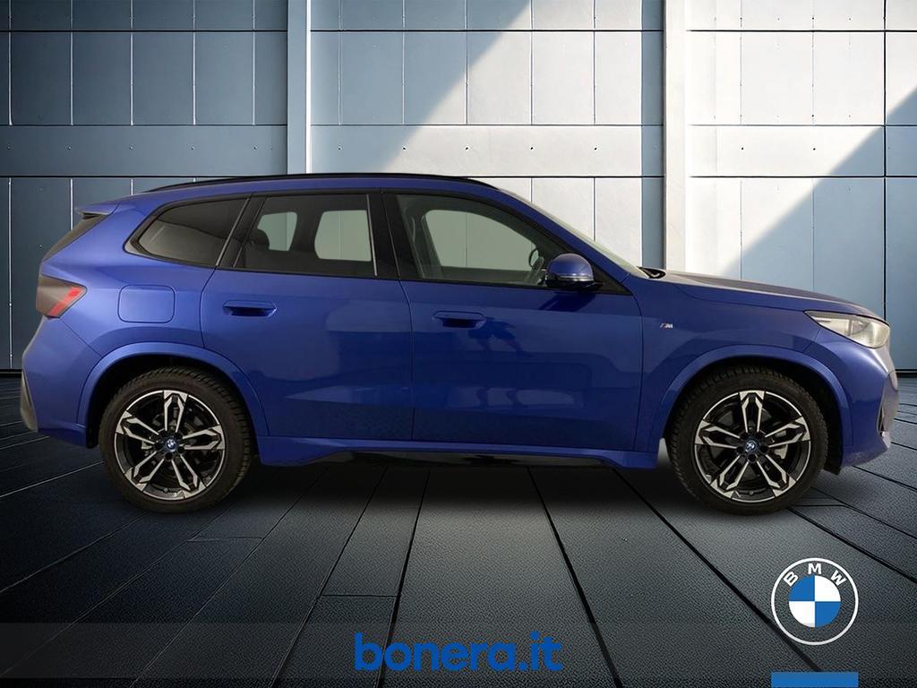 BMW X1 30 e Msport xDrive DCT