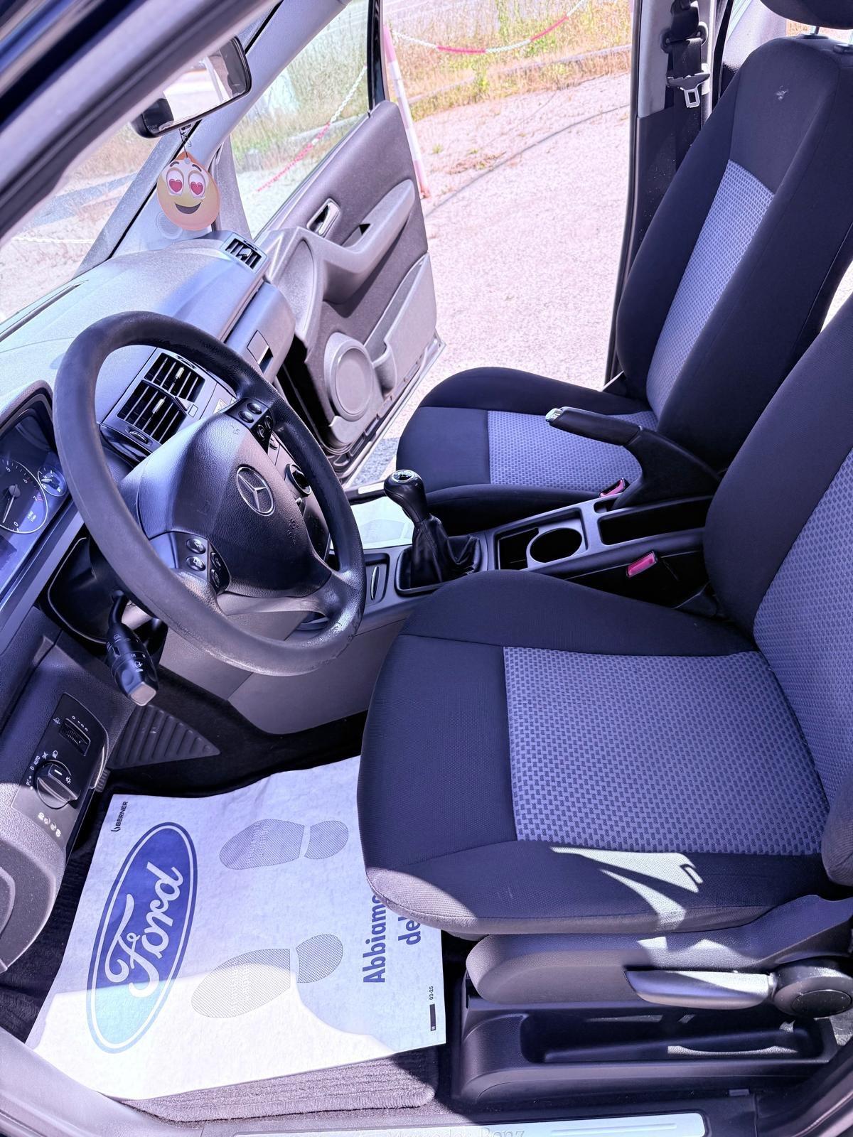 Mercedes-benz A 150 Avantgarde