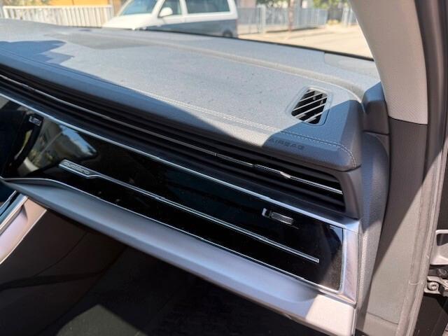 Audi Q7 SUV 45 TDI quattro tiptronic Business Advanced