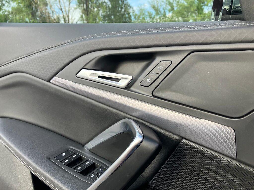 BMW X2 18 d MSport sDrive DCT