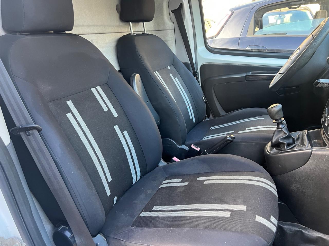 Fiat Fiorino 1.4 8V Furgone Natural Power