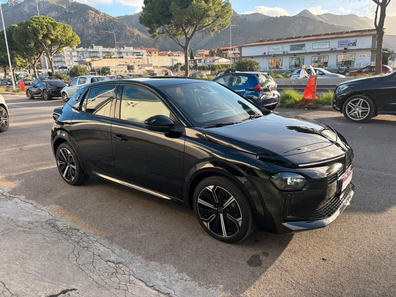 Lancia Ypsilon 1.2 MHEV LX 101 CV e-dct