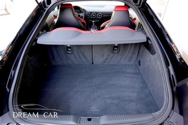 AUDI TTS Coupé 2.0 TFSI 310 CV quattro S tronic