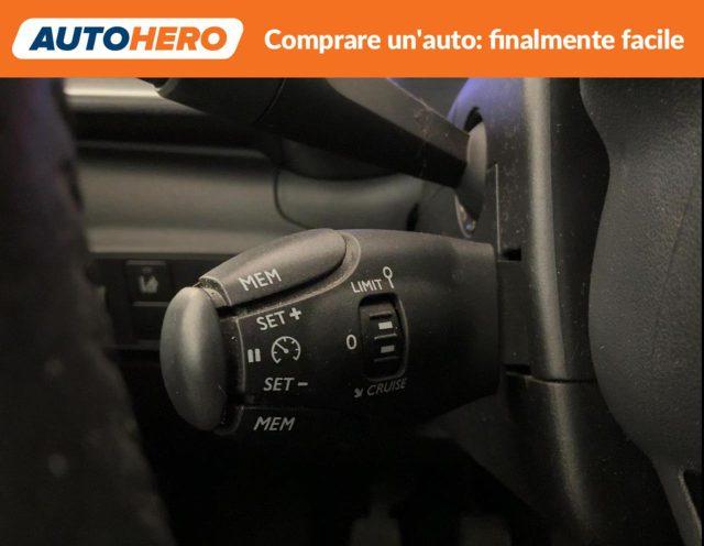 CITROEN C3 PureTech 82 S&S Shine