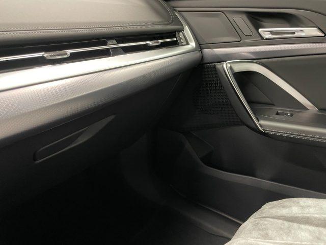 BMW X1 2.0 d S-Drive M-Sport Premium Package KM0 MY26