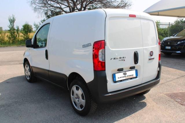 Fiat Fiorino Cargo 1.3 mjt 80cv Adv. E6