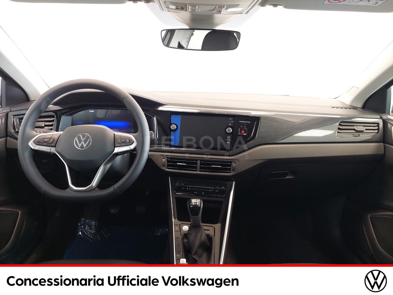 Volkswagen Taigo 1.0 tsi life 115cv