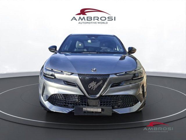 ALFA ROMEO Junior ibrida Edizione Milano Cortina 2026 1.2 145CV Hybr
