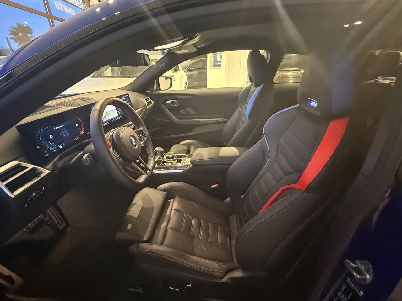 Bmw 240 220i Coupé Msport