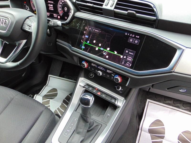 AUDI Q3 2ª serie Q3 35 TDI S tronic Identity B...