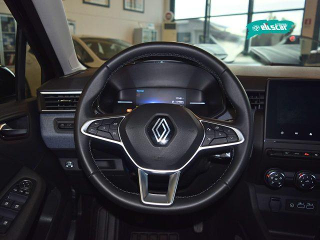 RENAULT Clio TCe 100 CV GPL 5 porte Evolution