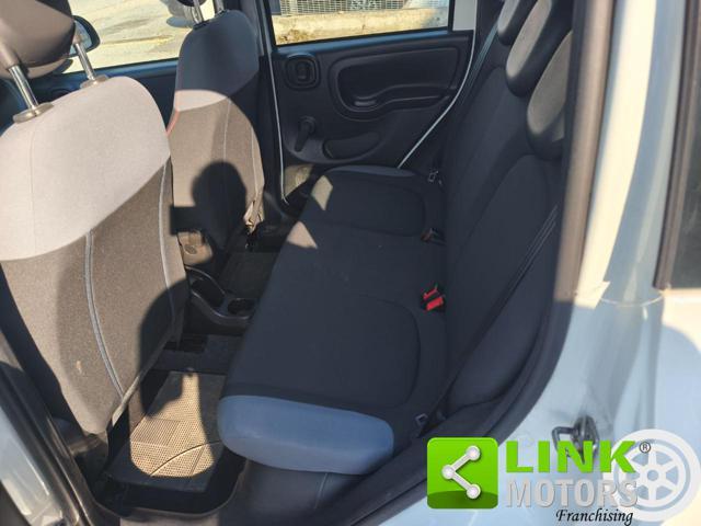 FIAT Panda 1.3 MJT 95 CV S&S Lounge
