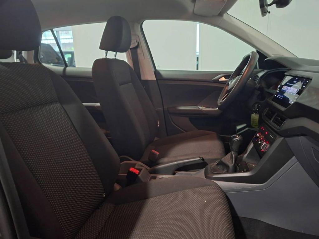 Volkswagen T-Cross 1.6 TDI SCR Urban