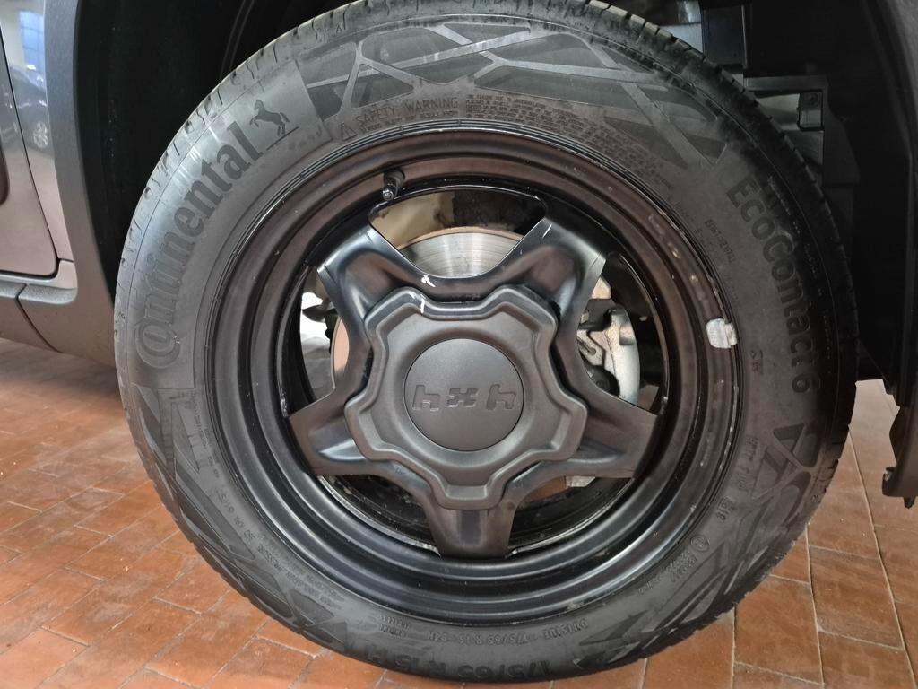 Fiat Panda 0.9 TwinAir Turbo S&S 4x4