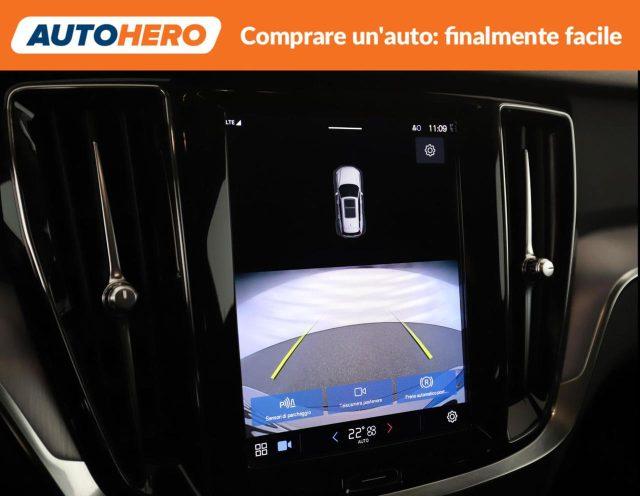 VOLVO V60 B4 (d) automatico Core