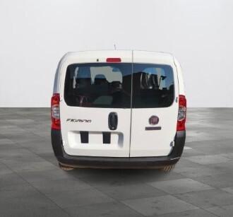 Fiat Fiorino 1.3 MJT 80CV Combinato Autocarro N1 4 posti