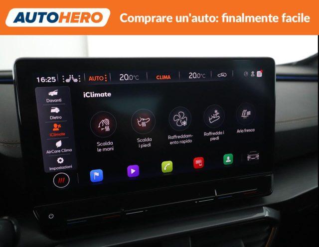 CUPRA Formentor 2.0 TDI