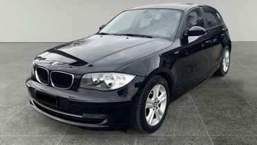 Bmw 116 116i cat 5 porte Attiva