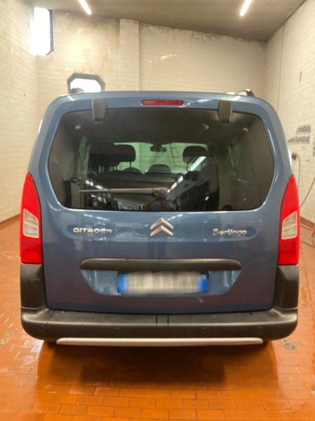 CITROEN Berlingo 1.6 HDi 110CV FAP XTR Theatre