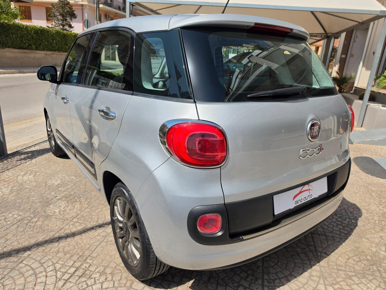 Fiat 500L 1.3 Multijet 85 CV Pop Star