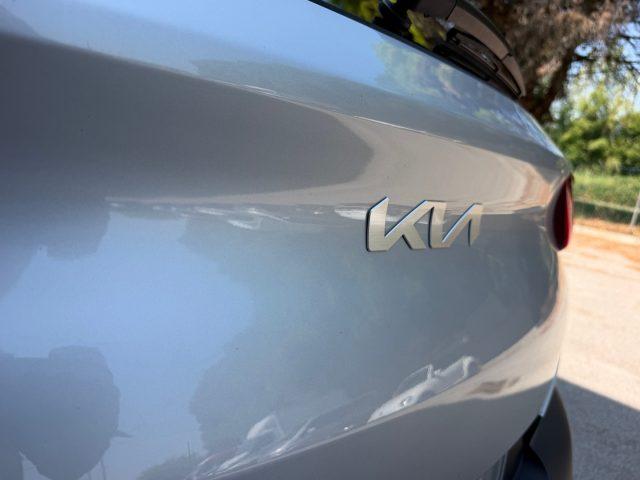 KIA Stonic 1.2 DPI 84CV UNIPROPRIETARIO RETROCAMERA