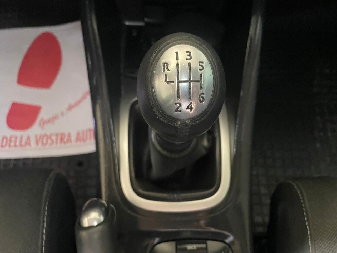 RENAULT MEGANE SPORTOUR GT LINE - NEOPATENTATI