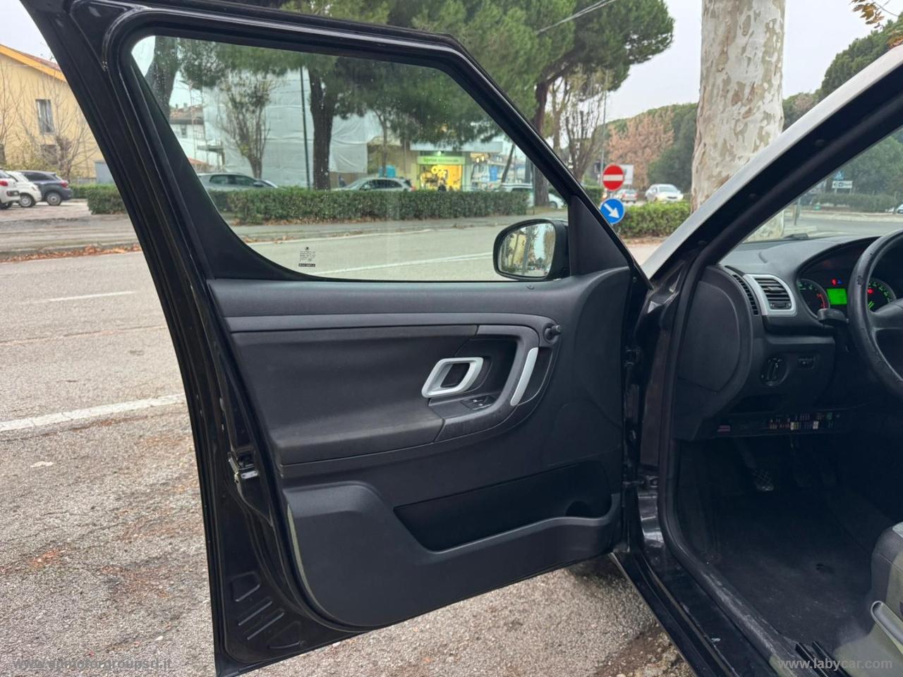 SKODA Roomster 1.2 12V 70 CV Style