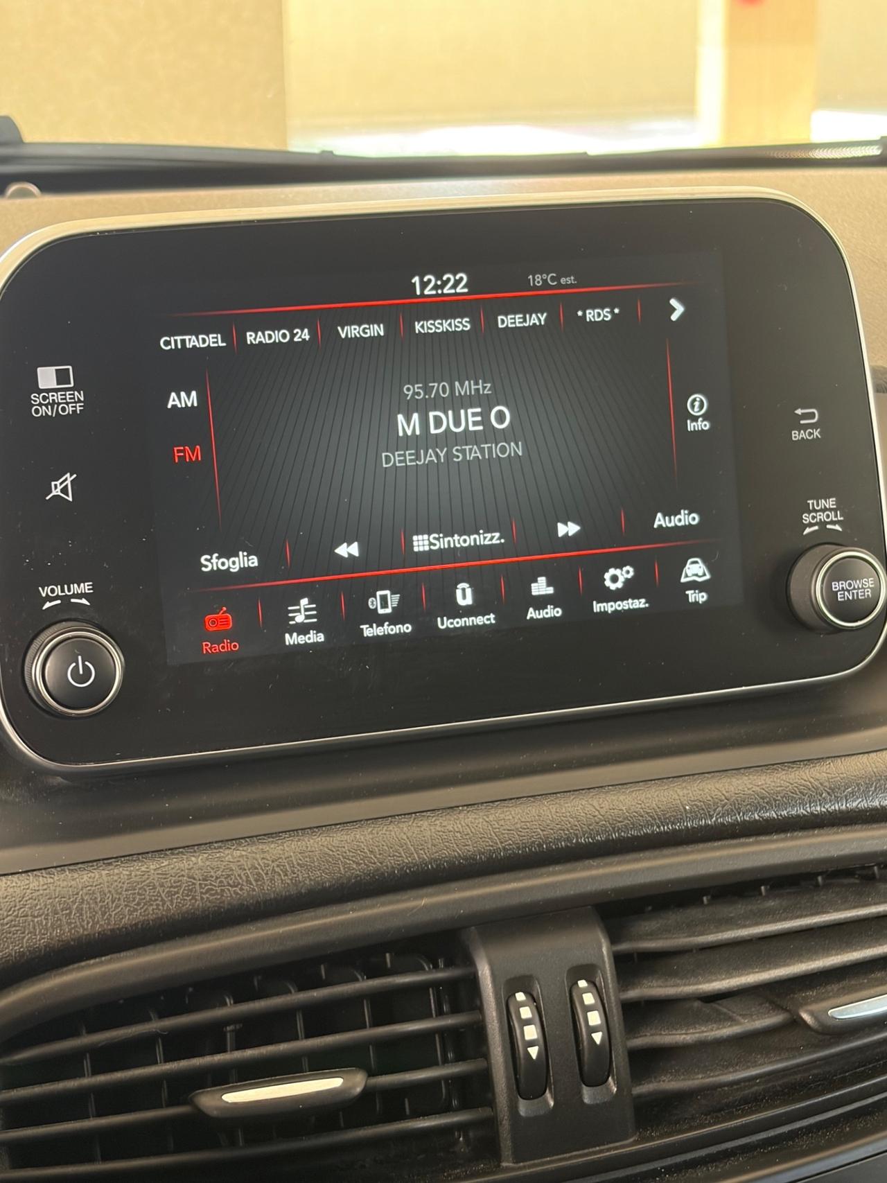 Fiat Tipo 1.3 Mjt S&S SW Business