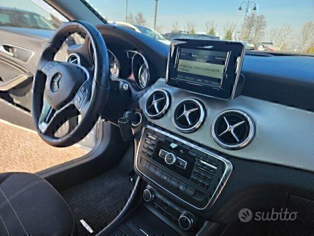 CLA 250 4X4 VALUTIAMO USATO/SCAMBIO