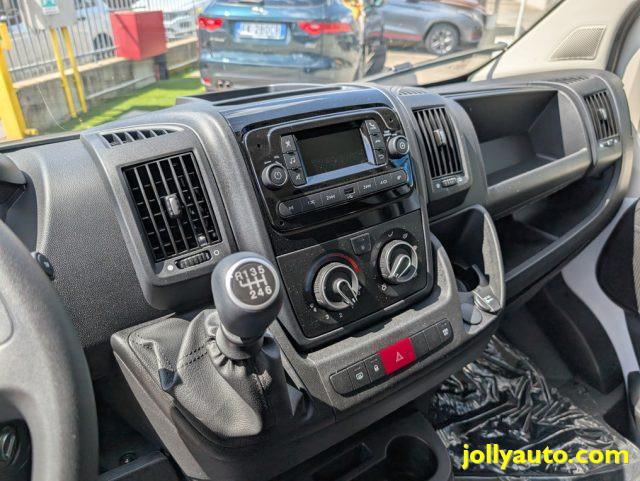 OPEL Movano 33 2.2 BlueHDi 140CV L2H2 PM-TN Furgone *KM0*