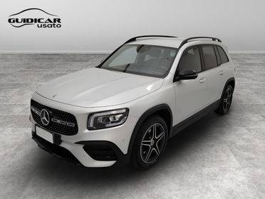 Mercedes-Benz GLB - X247 2019 - GLB 200 d Premium Easy Tech auto
