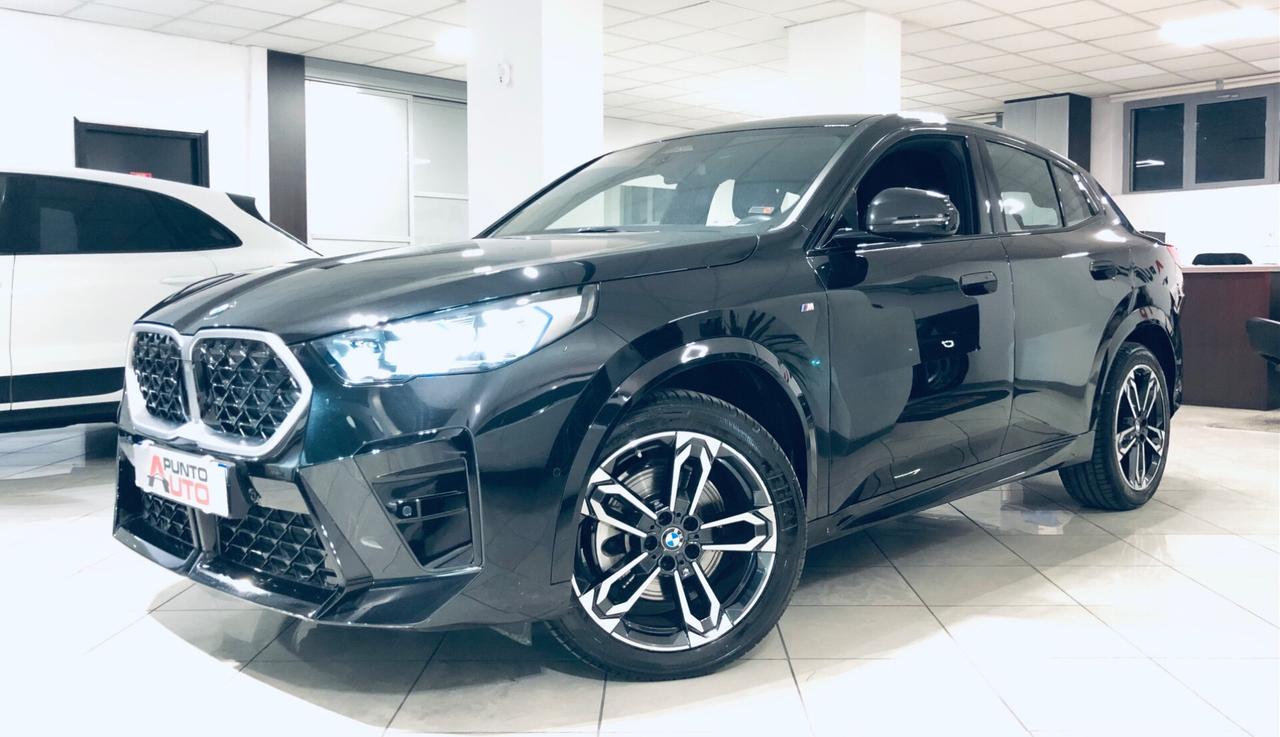 Bmw X2 sDrive 20i Msport PREMIUM