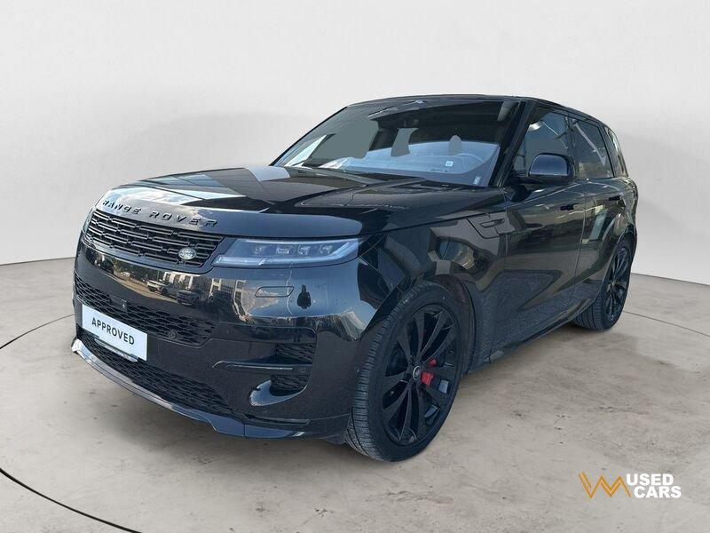 Land Rover RR Sport Range Rover Sport 3.0 I6 PHEV 440 CV Dynamic SE